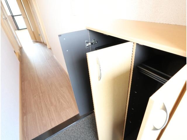 近鉄奈良駅 バス14分  梅美台西下車：停歩2分 2階の物件内観写真