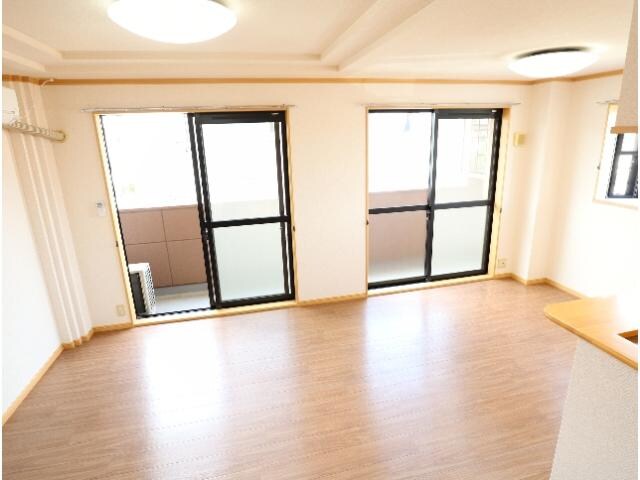 近鉄奈良駅 バス14分  梅美台西下車：停歩2分 2階の物件内観写真