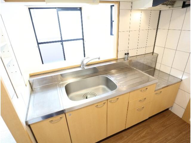 近鉄奈良駅 バス14分  梅美台西下車：停歩2分 2階の物件内観写真