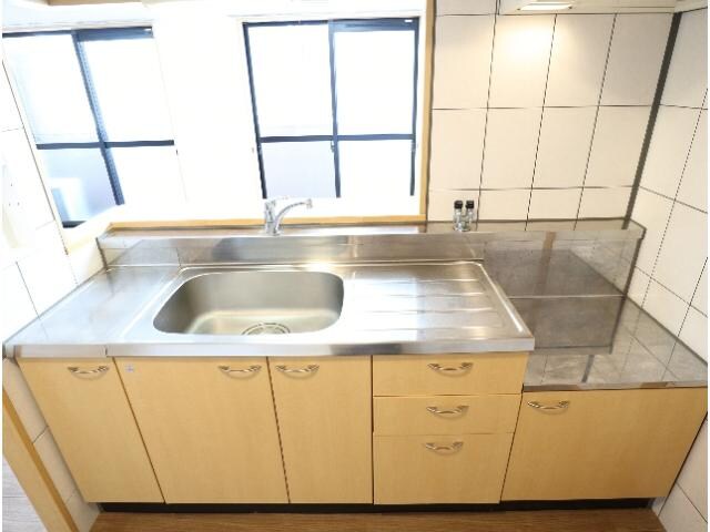 近鉄奈良駅 バス14分  梅美台西下車：停歩2分 2階の物件内観写真