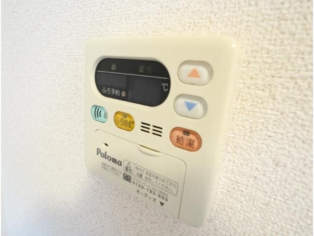 近鉄奈良駅 バス14分  梅美台西下車：停歩2分 2階の物件内観写真