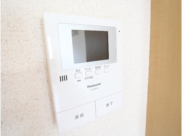 近鉄奈良駅 バス14分  梅美台西下車：停歩2分 2階の物件内観写真