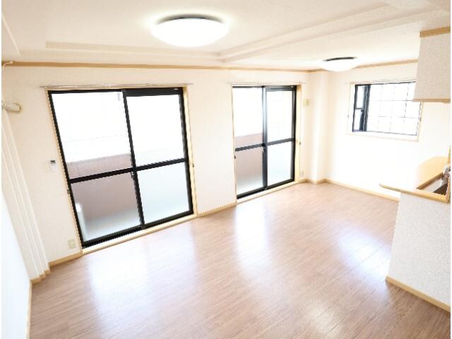 近鉄奈良駅 バス14分  梅美台西下車：停歩2分 2階の物件内観写真