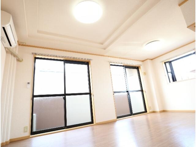 近鉄奈良駅 バス14分  梅美台西下車：停歩2分 2階の物件内観写真