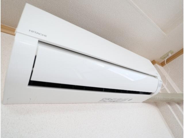 近鉄奈良駅 バス14分  梅美台西下車：停歩2分 2階の物件内観写真