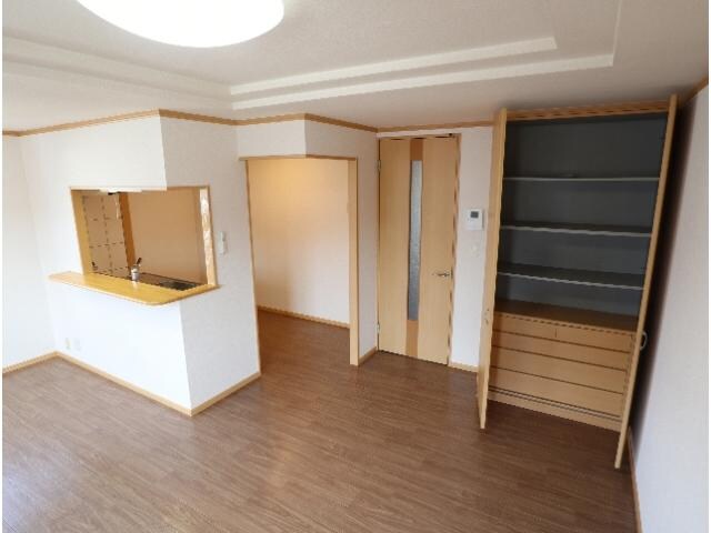 近鉄奈良駅 バス14分  梅美台西下車：停歩2分 2階の物件内観写真