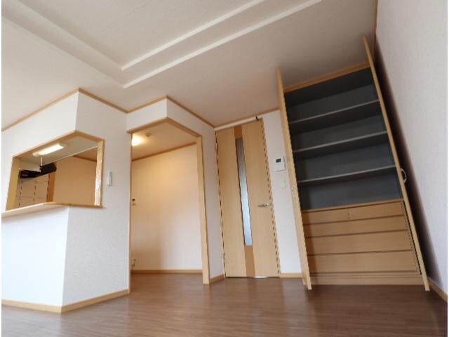 近鉄奈良駅 バス14分  梅美台西下車：停歩2分 2階の物件内観写真