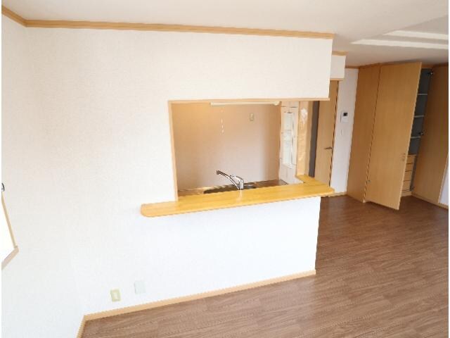 近鉄奈良駅 バス14分  梅美台西下車：停歩2分 2階の物件内観写真