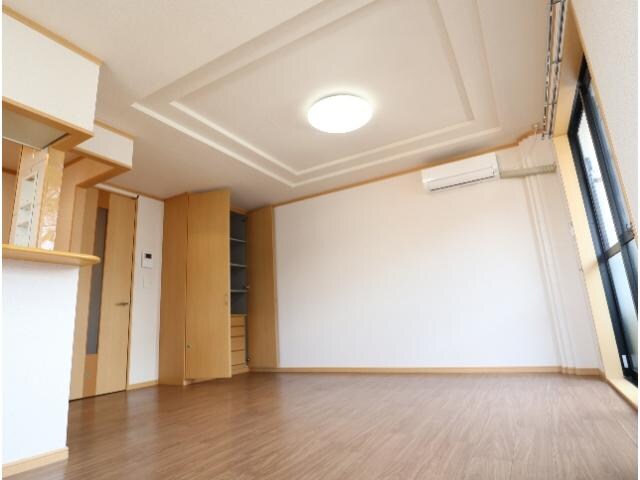 近鉄奈良駅 バス14分  梅美台西下車：停歩2分 2階の物件内観写真