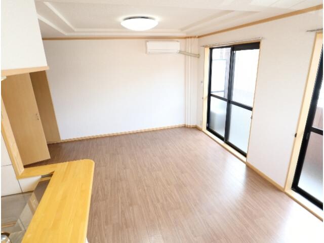 近鉄奈良駅 バス14分  梅美台西下車：停歩2分 2階の物件内観写真