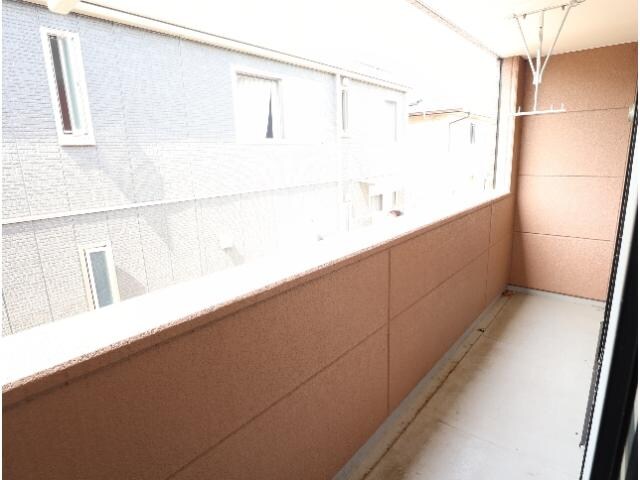 近鉄奈良駅 バス14分  梅美台西下車：停歩2分 2階の物件内観写真