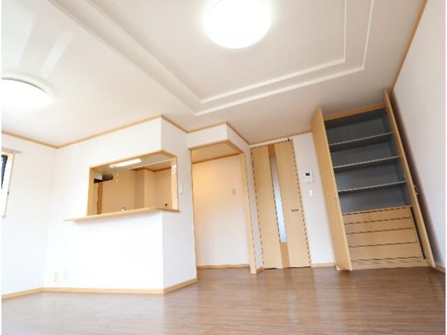 近鉄奈良駅 バス14分  梅美台西下車：停歩2分 2階の物件内観写真