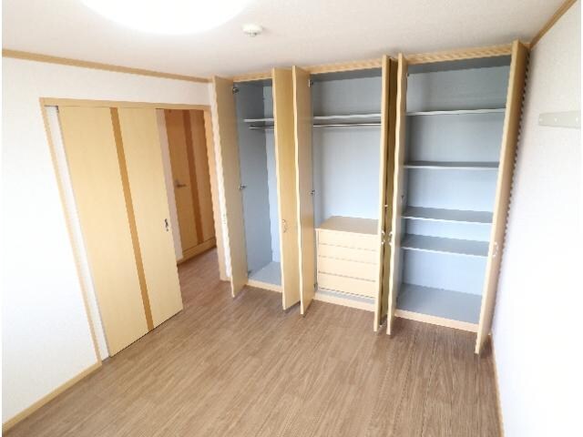 近鉄奈良駅 バス14分  梅美台西下車：停歩2分 2階の物件内観写真