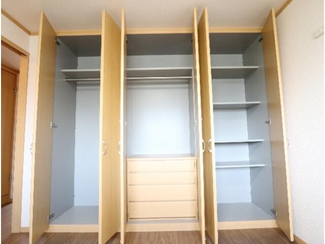 近鉄奈良駅 バス14分  梅美台西下車：停歩2分 2階の物件内観写真