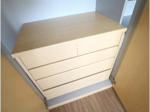 近鉄奈良駅 バス14分  梅美台西下車：停歩2分 2階の物件内観写真