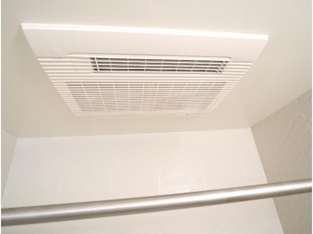 近鉄奈良駅 バス14分  梅美台西下車：停歩2分 2階の物件内観写真