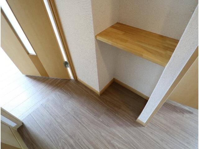 近鉄奈良駅 バス14分  梅美台西下車：停歩2分 2階の物件内観写真