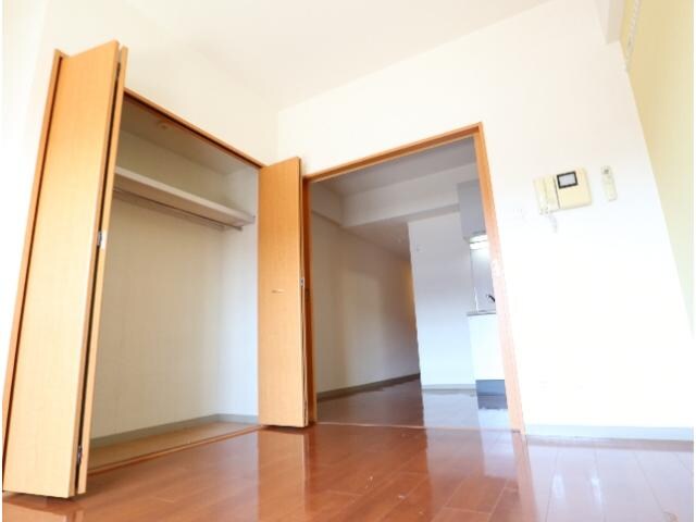 奈良駅 徒歩4分 6階の物件内観写真