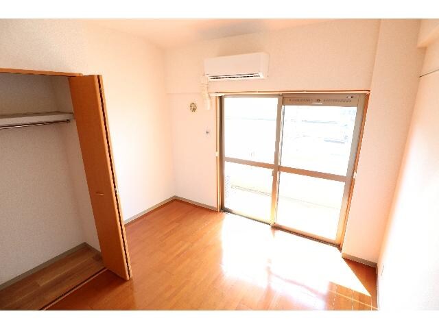 奈良駅 徒歩4分 3階の物件内観写真