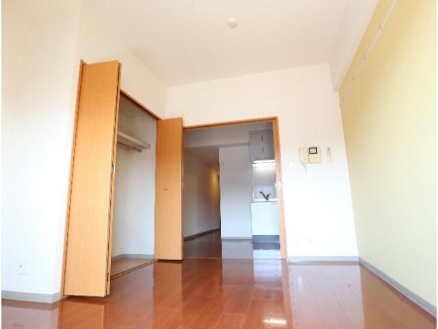 奈良駅 徒歩4分 6階の物件内観写真