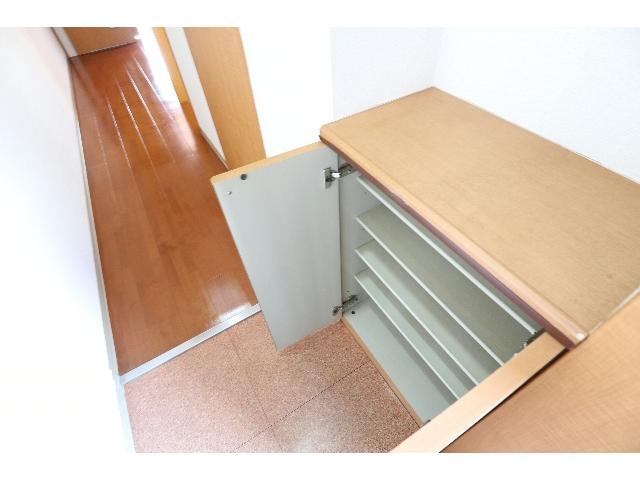 奈良駅 徒歩4分 3階の物件内観写真