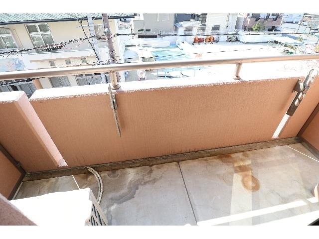 奈良駅 徒歩4分 3階の物件内観写真