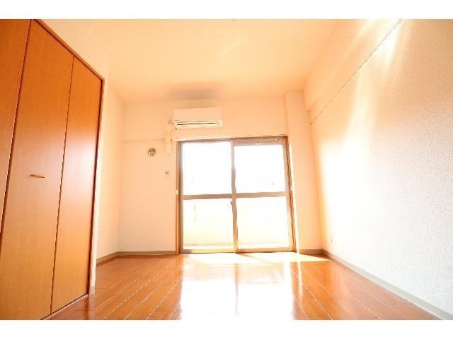 奈良駅 徒歩4分 3階の物件内観写真