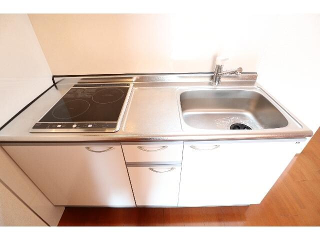 奈良駅 徒歩4分 3階の物件内観写真