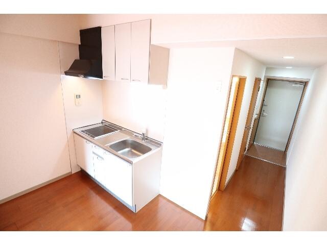 奈良駅 徒歩4分 3階の物件内観写真