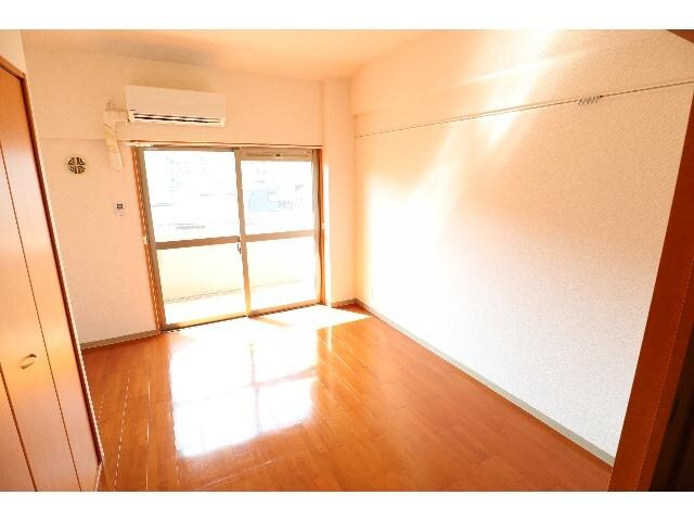 奈良駅 徒歩4分 3階の物件内観写真