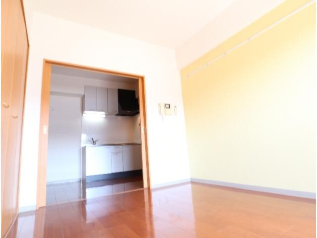 奈良駅 徒歩4分 6階の物件内観写真