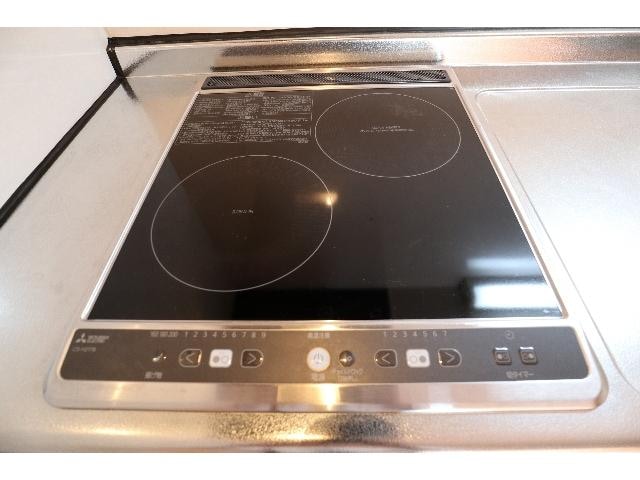 奈良駅 徒歩4分 3階の物件内観写真