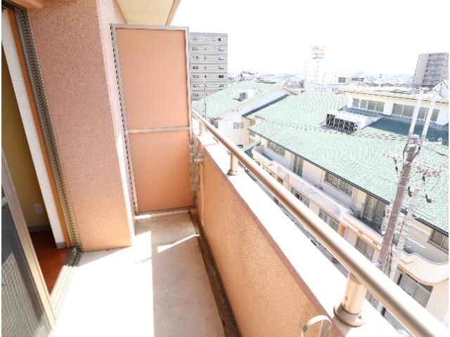 奈良駅 徒歩4分 6階の物件内観写真