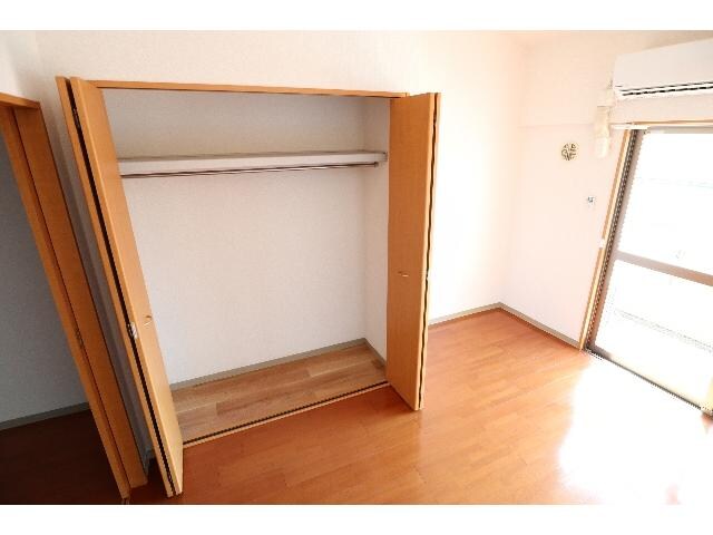 奈良駅 徒歩4分 3階の物件内観写真