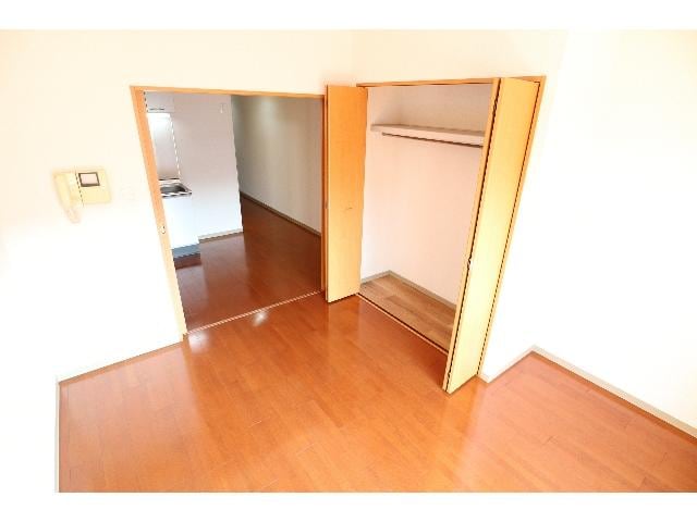 奈良駅 徒歩4分 3階の物件内観写真