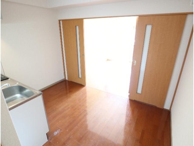 奈良駅 徒歩4分 6階の物件内観写真