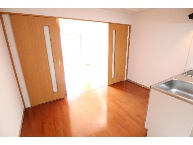 奈良駅 徒歩4分 3階の物件内観写真