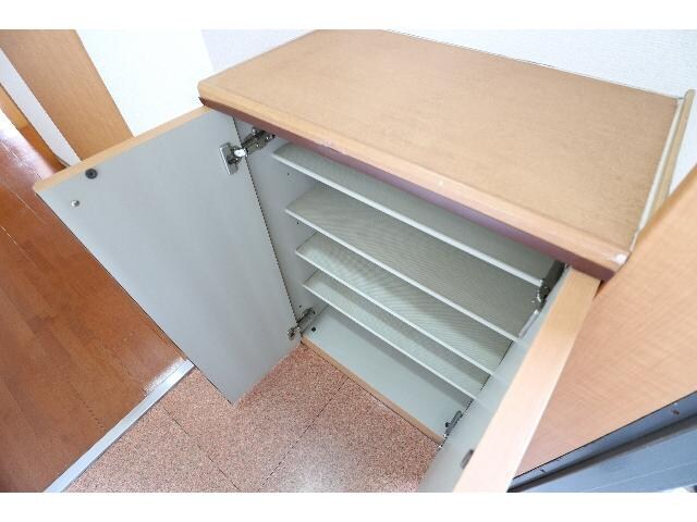 奈良駅 徒歩4分 3階の物件内観写真