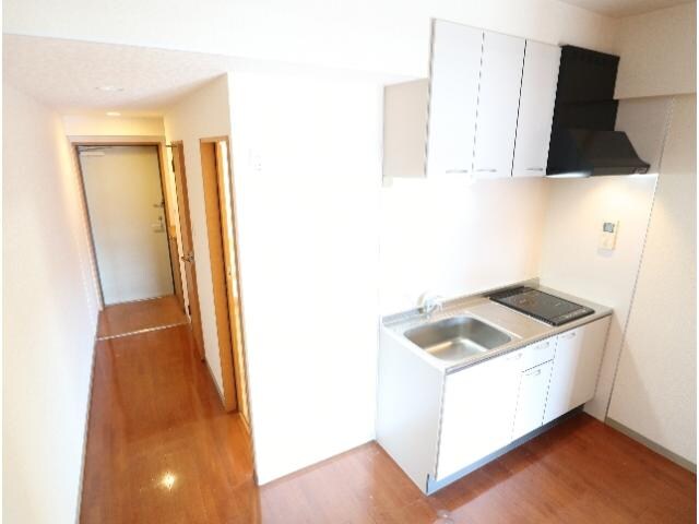 奈良駅 徒歩4分 6階の物件内観写真