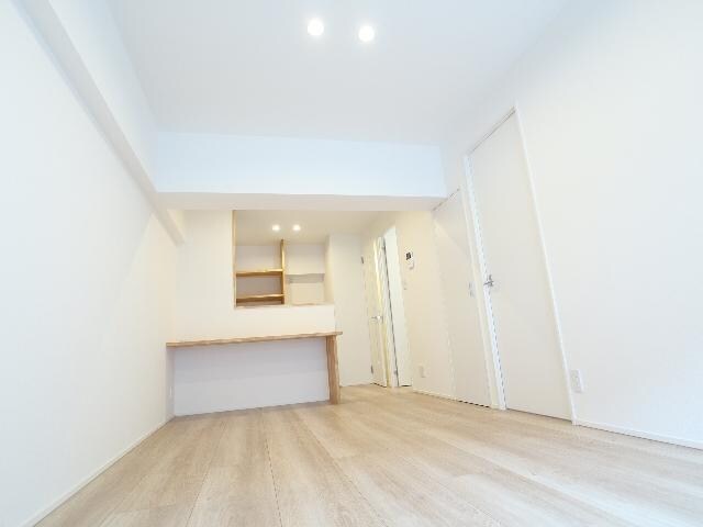 新大宮駅 徒歩3分 4階の物件内観写真