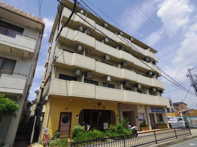 奈良県奈良市東紀寺町２丁目の物件外観写真