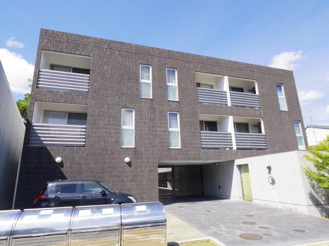 近鉄奈良駅 徒歩13分の物件外観写真