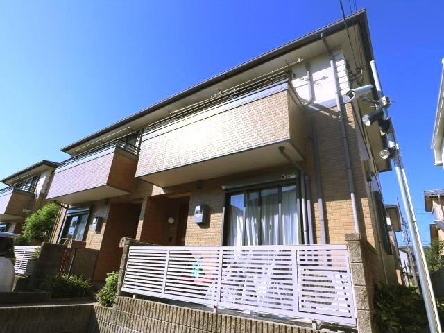 近鉄奈良駅 バス17分  州見台7丁目下車：停歩6分の物件外観写真