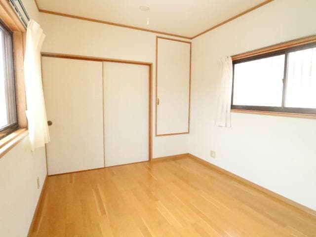 奈良県奈良市押小路町テラスハウス 1-2階の物件内観写真