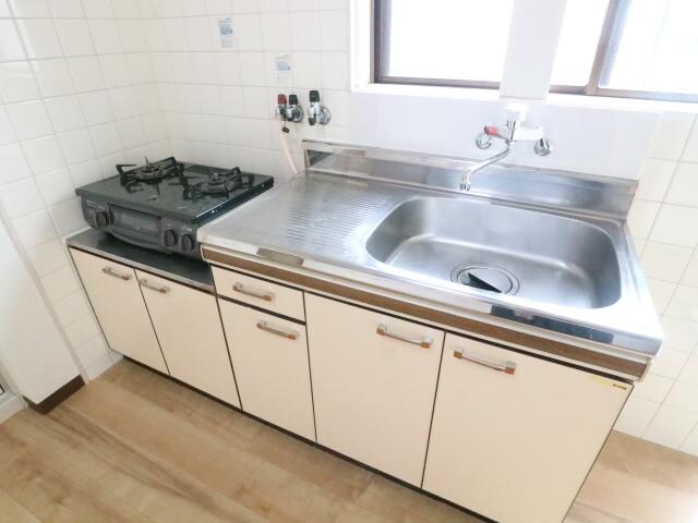 近鉄奈良駅 徒歩9分 1-2階の物件内観写真