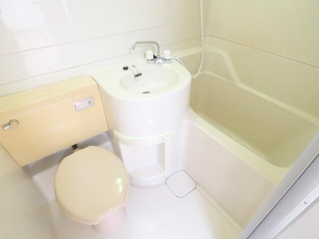 近鉄奈良駅 徒歩9分 1-2階の物件内観写真