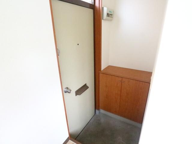 近鉄奈良駅 徒歩9分 1-2階の物件内観写真