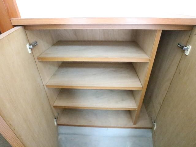 近鉄奈良駅 徒歩9分 1-2階の物件内観写真