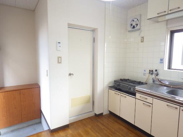 近鉄奈良駅 徒歩9分 1-2階の物件内観写真