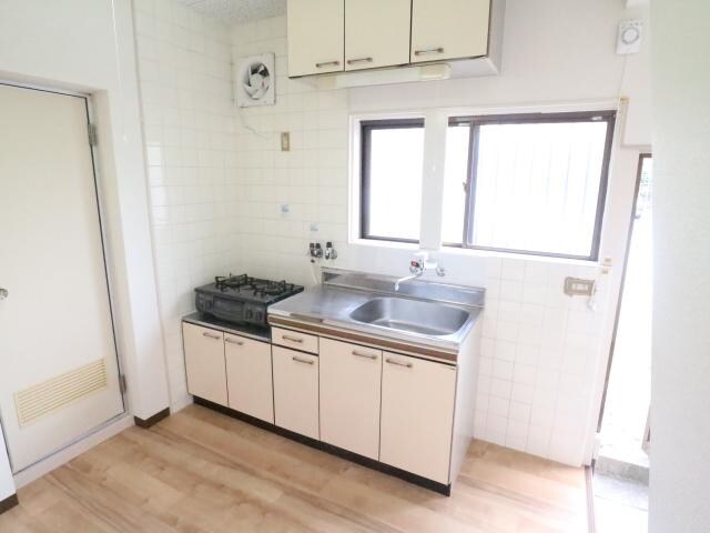 近鉄奈良駅 徒歩9分 1-2階の物件内観写真